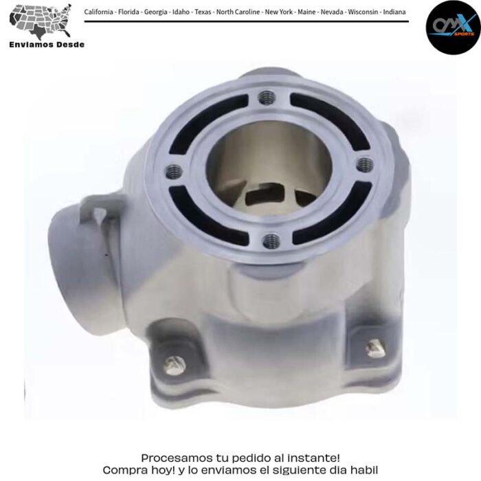 CILINDRO SOLAMENTE 47.5MM Yamaha YZ85 2002-2018