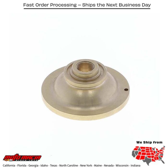 CULATA CÚPULA 53MM Yamaha YZ85 2019-2024