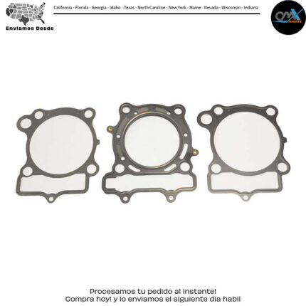 KIT DE EMPAQUES DE CARRERA Suzuki RM-Z250 2007-2009