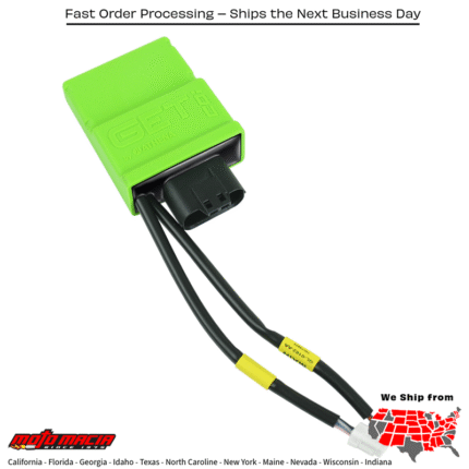 Unidad de control CDI 2 tiempos Yamaha YZ125 2005-2019