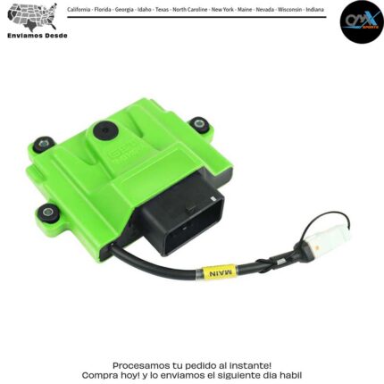 GET-2 STROKE ECU Husqvarna TE 300i 2019