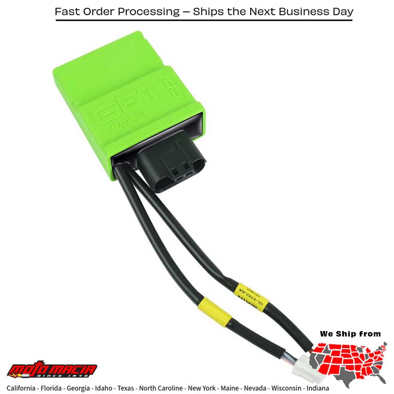 Unidad de control CDI 2 tiempos KTM Husqvarna 85 SXS TC 85 (17/14) 85 SX (17/14) 85 SX (19/16) 2004-2017