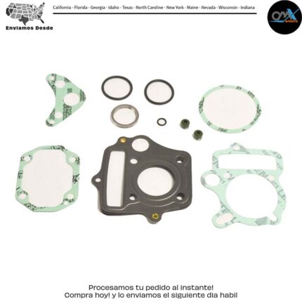 KIT DE EMPAQUES DE CABEZA Honda XR50R 2000-2003