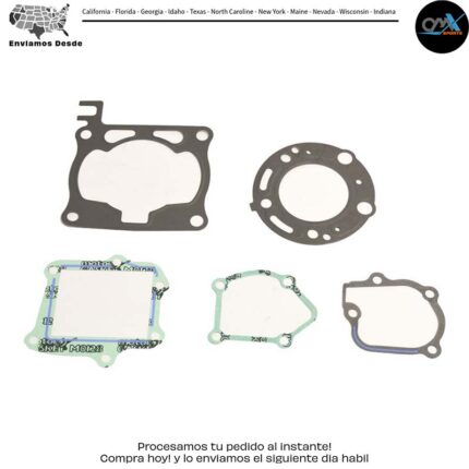 KIT DE EMPAQUES DE CABEZA Honda CR125R 2005-2007