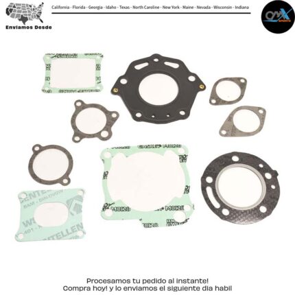 KIT DE EMPAQUES DE CABEZA Honda CR125R 1984-1986