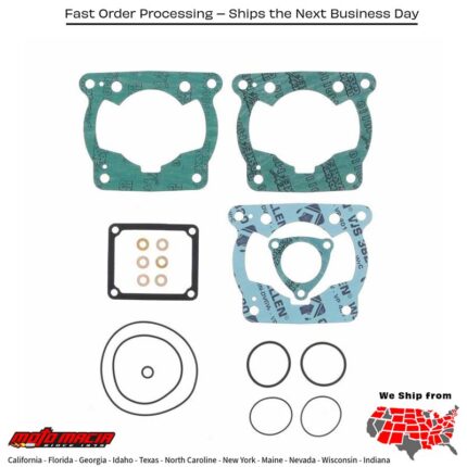 KIT DE EMPAQUES DE CABEZA Sherco 125 SE-R Racing 2018-2021