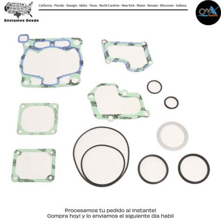 KIT DE EMPAQUES SUPERIORES Suzuki RM125 1990-1991