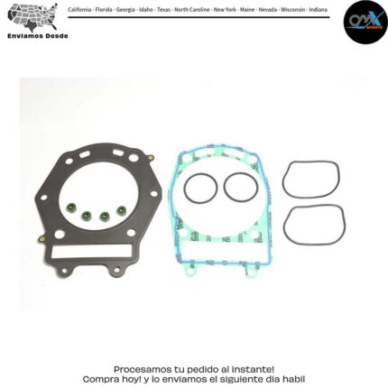KIT DE EMPAQUES DE CABEZA Suzuki DR650SE 1996-1999