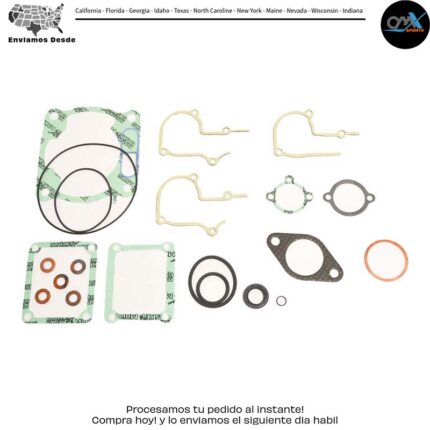 KIT DE EMPAQUES DE CABEZA Yamaha YZ125 1986-1993