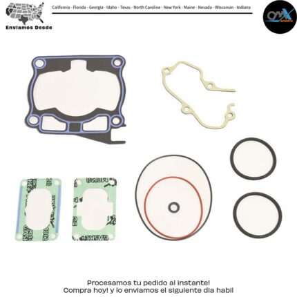KIT DE EMPAQUES DE CABEZA Yamaha YZ125 1999-2004
