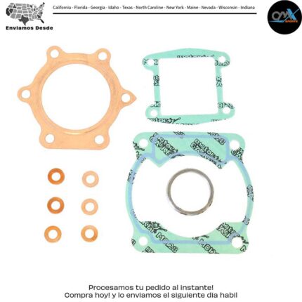 KIT DE EMPAQUES DE CABEZA Yamaha YFS200 Blaster 1988-2006