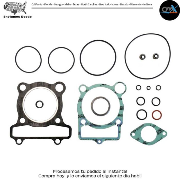 KIT DE EMPAQUES DE CABEZA Yamaha XT250 1980-1983