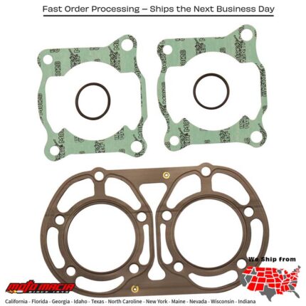 KIT DE EMPAQUES DE CABEZA Yamaha XT550 1982-1983