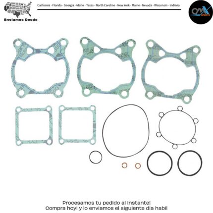 KIT DE EMPAQUES DE CABEZA KTM KTM 105 SX 105 XC 2008-2011