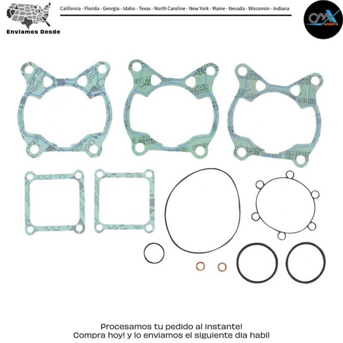KIT DE EMPAQUES DE CABEZA KTM KTM 105 SX 105 XC 2008-2011