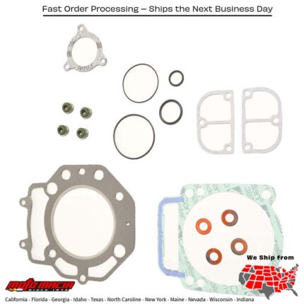 KIT DE EMPAQUES DE CABEZA KTM KTM 400 Lc4 1999-2001