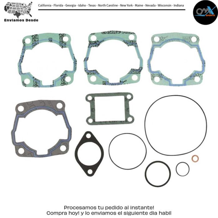 KIT DE EMPAQUES DE CABEZA KTM KTM 65 SX 65 XC 2008
