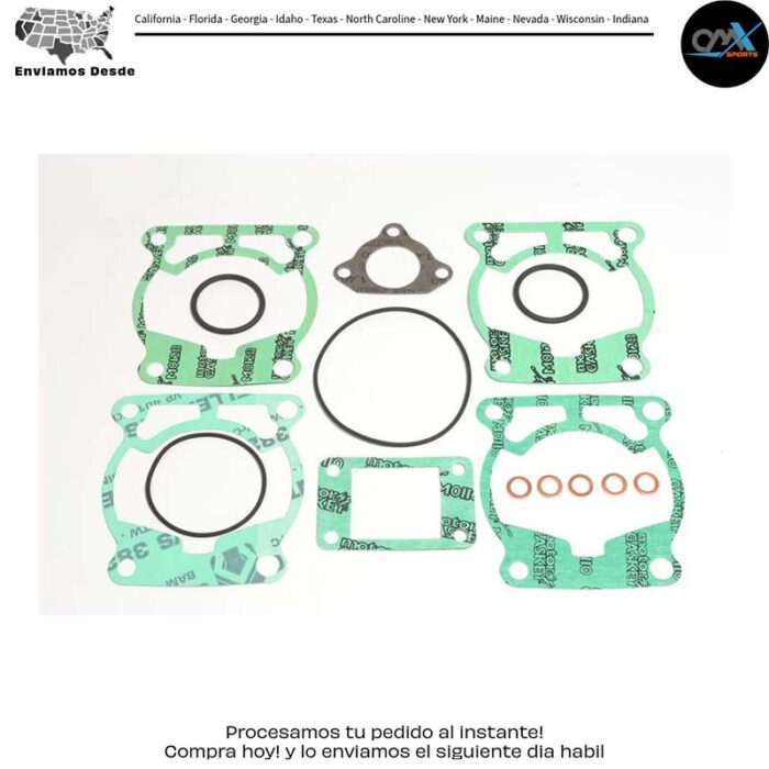 KIT DE EMPAQUES DE CABEZA KTM KTM Gas Gas Gas-Gas 50 SX Mc 65 2009-2022