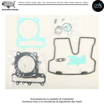 KIT DE EMPAQUES DE CABEZA KYM Kymco MXU 500 2006-2009