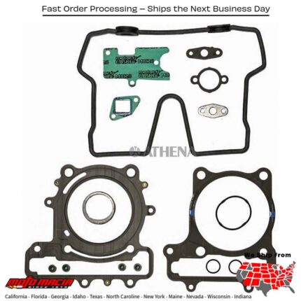KIT DE EMPAQUES DE CABEZA KYM Kymco MXU 500 2007-2009