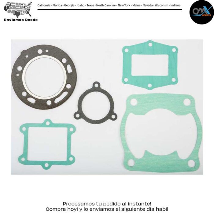 KIT DE EMPAQUES DE CABEZA Honda ATC250R 1985-1986