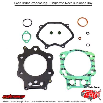 KIT DE EMPAQUES SUPERIORES Honda TRX400FW Foreman 4X4 1995-2003