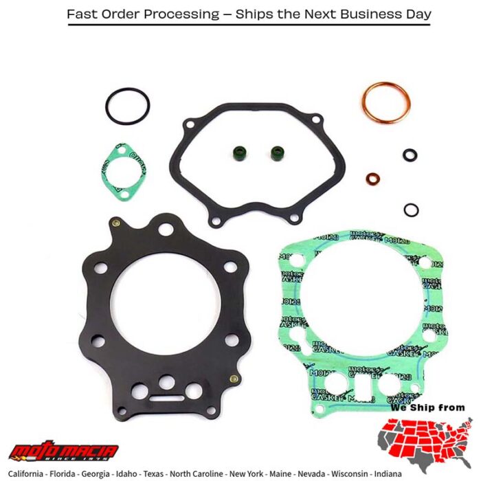 KIT DE EMPAQUES SUPERIORES Honda TRX400FW Foreman 4X4 1995-2003