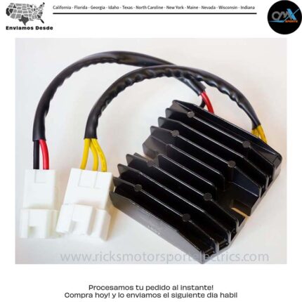 Regulador/Rectificador de litio Honda CBR1000RR CBR1000RA ABS 2006-2016