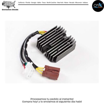 REGULADOR / RECTIFICADOR Aprilia Caponord 1000 RST 1000 Futura SL 1000 Falco 2001-2007