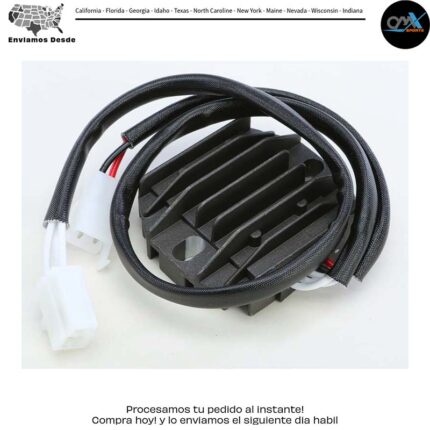 Regulador / Rectificador KTM 620 Duke 640 Adventure 625 SMC 625 SXC 400 Lc4 640 Lc4 1996-2007