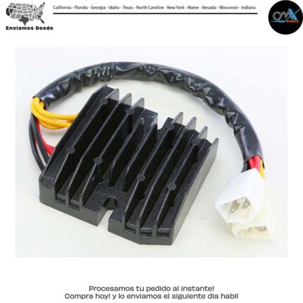 REGULADOR / RECTIFICADOR Triumph Sprint Gt 1050 2011-2012