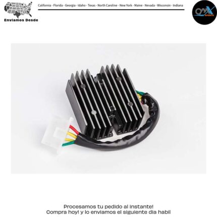 REGULADOR / RECTIFICADOR Honda GL1000 Gold Wing 1975-1979