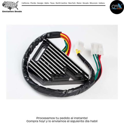 REGULADOR / RECTIFICADOR Honda VF700C Magna VF500C V30 Magna CX650C Custom VF750C V45 Magna 1982-1985