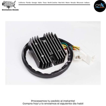 REGULADOR / RECTIFICADOR Honda CBR929RR 2000-2001