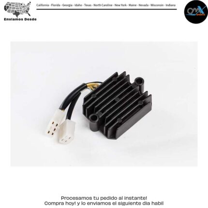 REGULADOR / RECTIFICADOR Honda CB650SC Nighthawk CB650 CB650C Custom 1979-1982