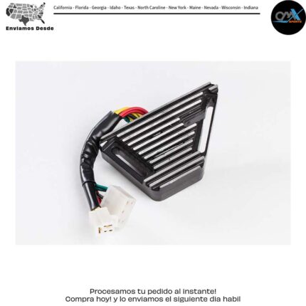REGULADOR / RECTIFICADOR Honda VT500C Shadow VT500FT Ascot VT750C Shadow 1983-1986