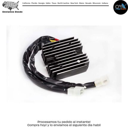 REGULADOR / RECTIFICADOR Honda CBR600F CBR600F Hurricane 1987-1990