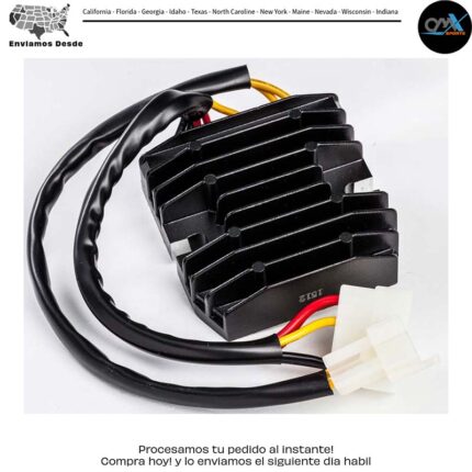 REGULADOR / RECTIFICADOR Honda GL1200SEI Gold Wing Aspencade GL1200L Gold Wing Limited 1985-1986