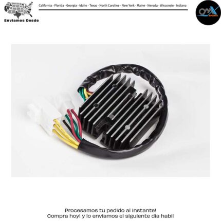 REGULADOR / RECTIFICADOR Honda CBR954RR 2002-2003