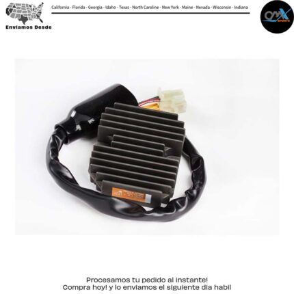 REGULADOR / RECTIFICADOR Honda VT750C Shadow Aero 2004-2005 Honda VT750DC Shadow Spirit [cadena] 2001-2007