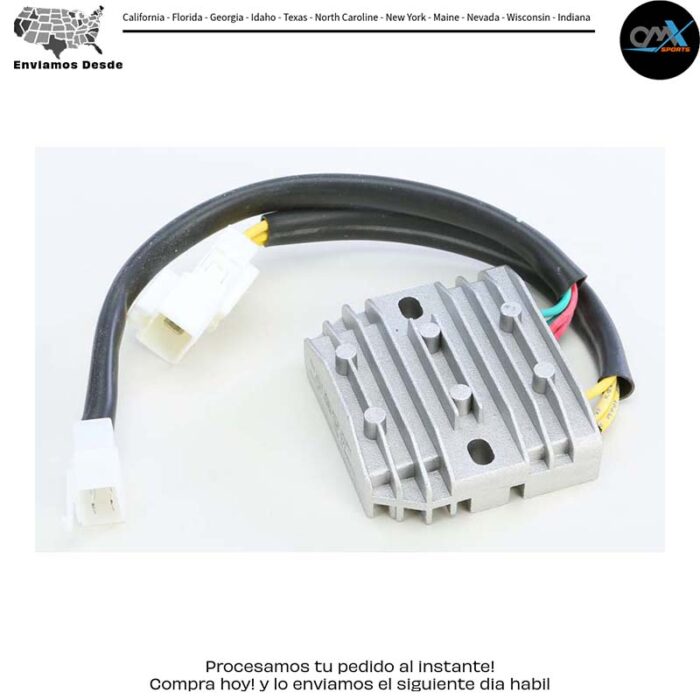 REGULADOR / RECTIFICADOR Honda XL600R CBR600RR 1983-2006