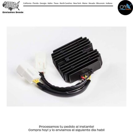 REGULADOR / RECTIFICADOR Honda CBR1000RR 2004-2005