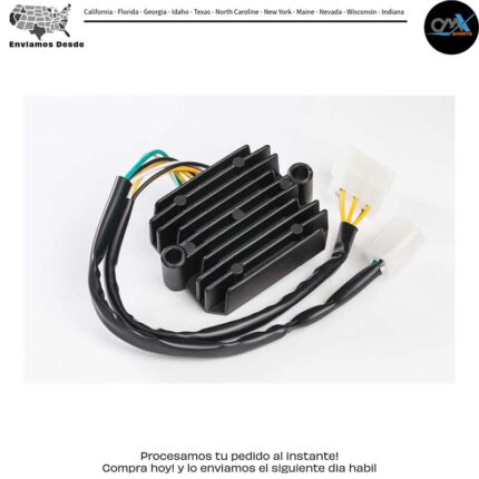 REGULADOR / RECTIFICADOR Honda CBX 1979-1982
