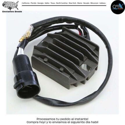 RECTIFICADOR / REGULADOR Honda TRX300 Fourtrax TRX300FW Fourtrax 4X4 1993-2000