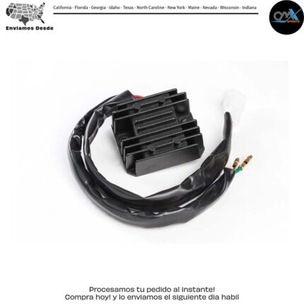 REGULADOR / RECTIFICADOR Honda TRX125 1987-1988