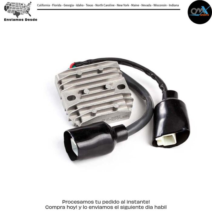REGULADOR / RECTIFICADOR Honda CBR1000RR CBR1000RA ABS 2006-2016