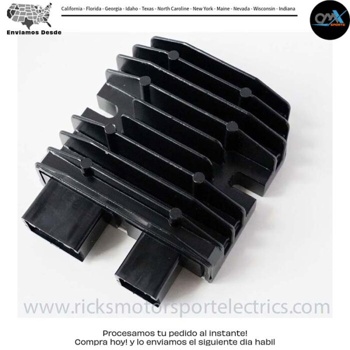 REGULADOR / RECTIFICADOR Honda NC700X CBR1000RR NSA700 DN-01 2008-2013