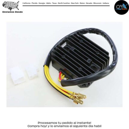 REGULADOR / RECTIFICADOR Suzuki VZ800 Marauder VX800 1990-2004