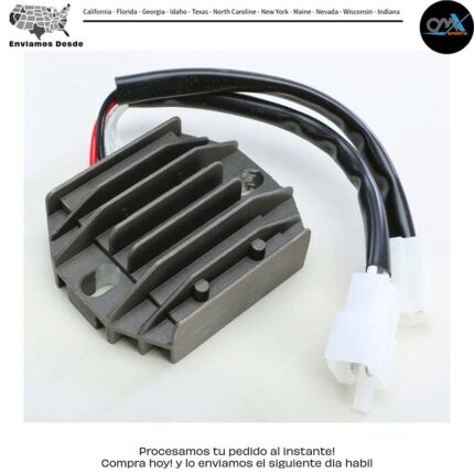 Regulador / Rectificador Suzuki LS650B S40 Boulevard LS650P Savage SV650 1986-2017
