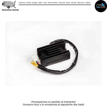 REGULADOR/ RECTIFICADOR Suzuki VZ800 Marauder GS500E GSF400 Bandit DR650S 1989-2003